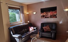 Ferienwohnung Morbach